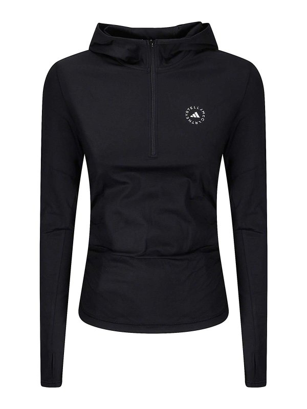 ADIDAS BY STELLA MCCARTNEY: Top e canotte - Asmc Std Ls Tee