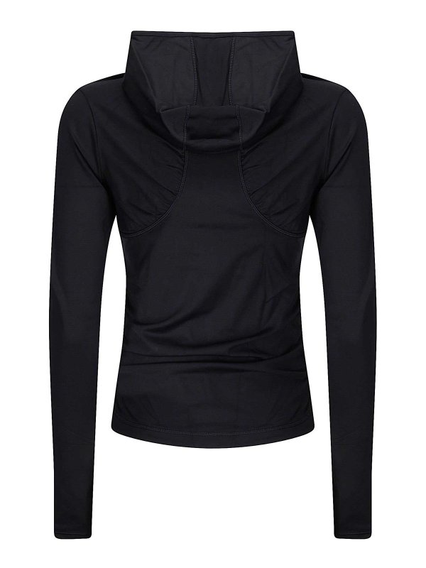 ADIDAS BY STELLA MCCARTNEY: Top e canotte online - Asmc Std Ls Tee