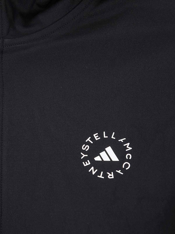 The Best Shops ADIDAS BY STELLA MCCARTNEY: Top e canotte - Asmc Std Ls Tee