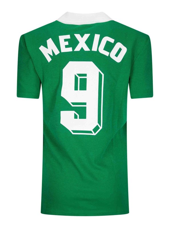 Adidas Originals: Poloshirts online - Poloshirt - Grün