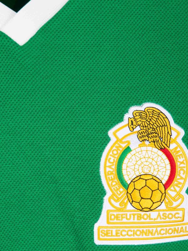 The Best Shops Adidas Originals: Poloshirts - Poloshirt - Grün