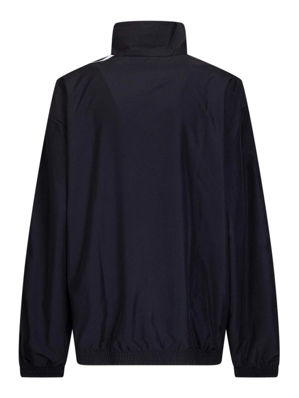 Adidas Originals: カジュアルジャケット online - カジュアルジャケット - 黒