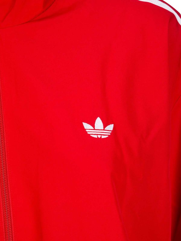 The Best Shops Adidas Originals: Vestes casuals - Veste Casual - Rouge