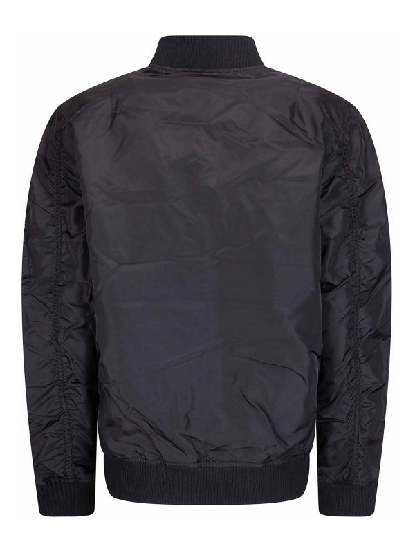 ALPHA INDUSTRIES: giacche bomber online - Ma-1 Tt