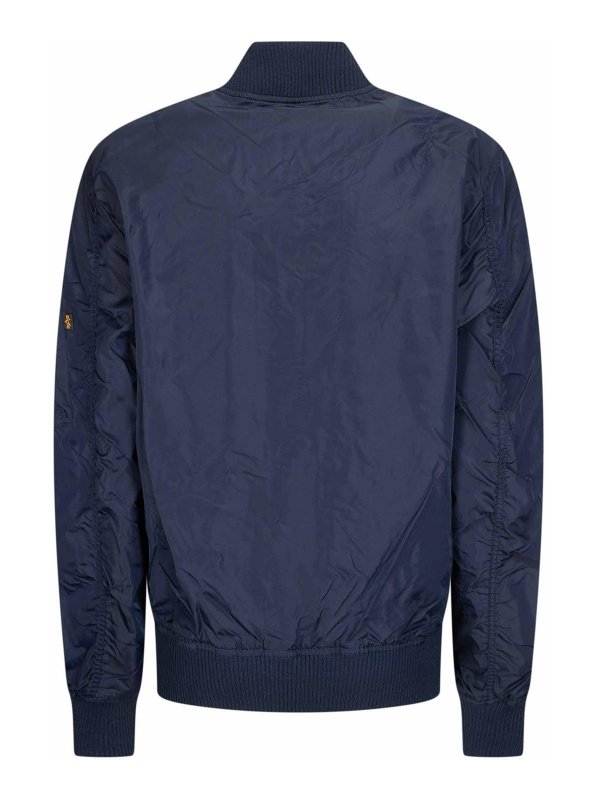 ALPHA INDUSTRIES: bombers online - Ma-1 Tt