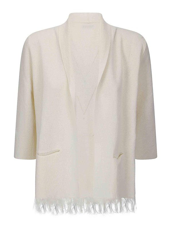 ARCHIVIOB: Casualjacken - Casualjacke - Weiß