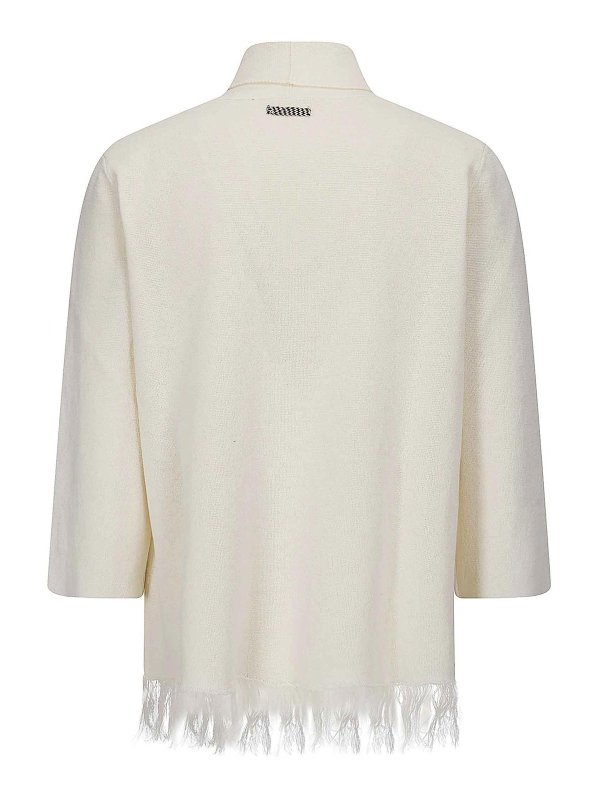 ARCHIVIOB: Casualjacken online - Casualjacke - Weiß