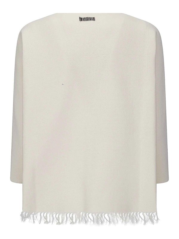 ARCHIVIOB: maglia collo a barchetta online - Maglia Frage