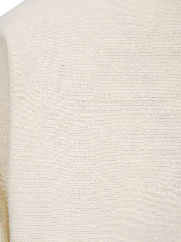 The Best Shops ARCHIVIOB: maglia collo a barchetta - Maglia Frage