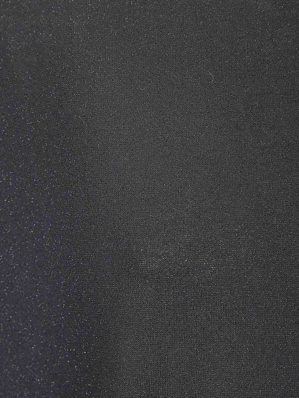 The Best Shops ARCHIVIOB: Pull col rond - Pull Col Rond - Noir