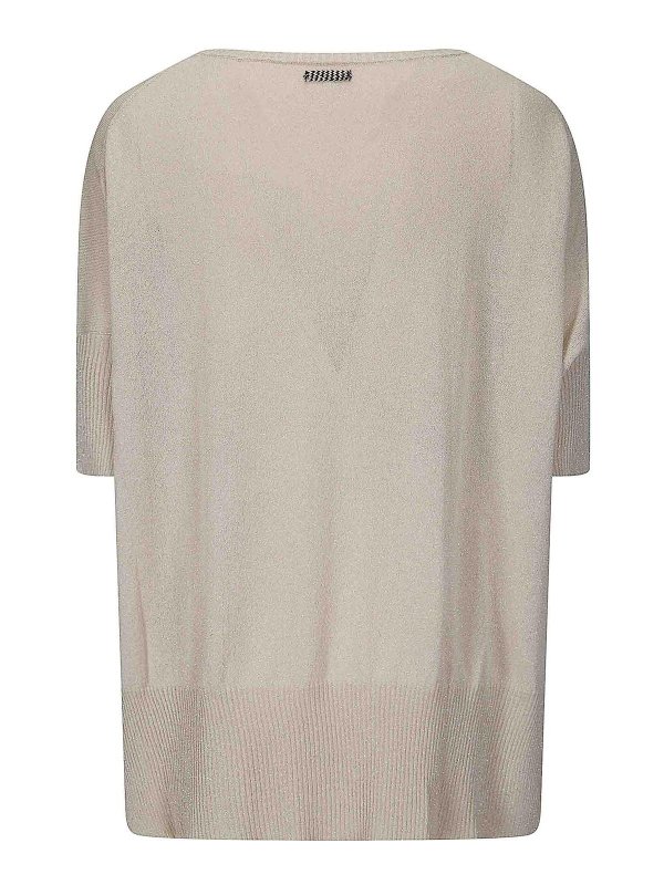 ARCHIVIOB: maglia collo rotondo online - Maglia Lurex