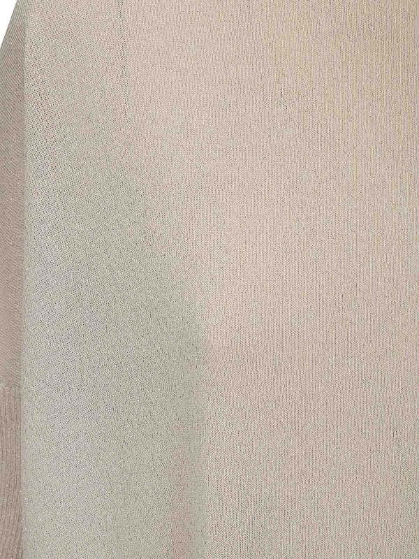 The Best Shops ARCHIVIOB: maglia collo rotondo - Maglia Lurex