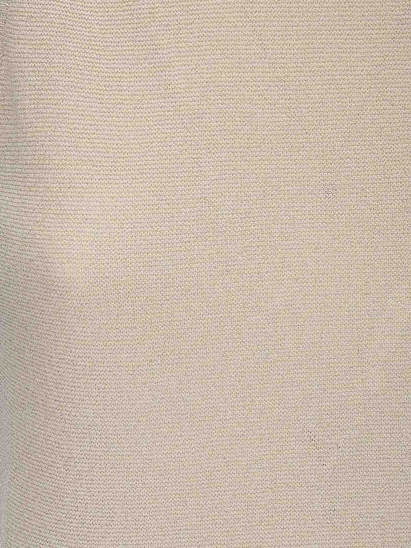 The Best Shops ARCHIVIOB: Tops & Débardeurs - Top - Or