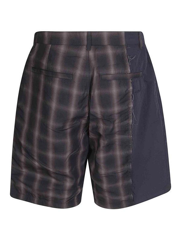 ARTE: Shorts online - Shorts - Negro