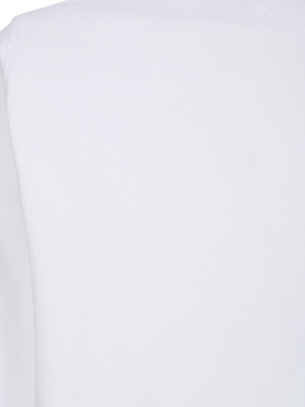 The Best Shops ARTE: T-shirts - T-Shirt - Blanc