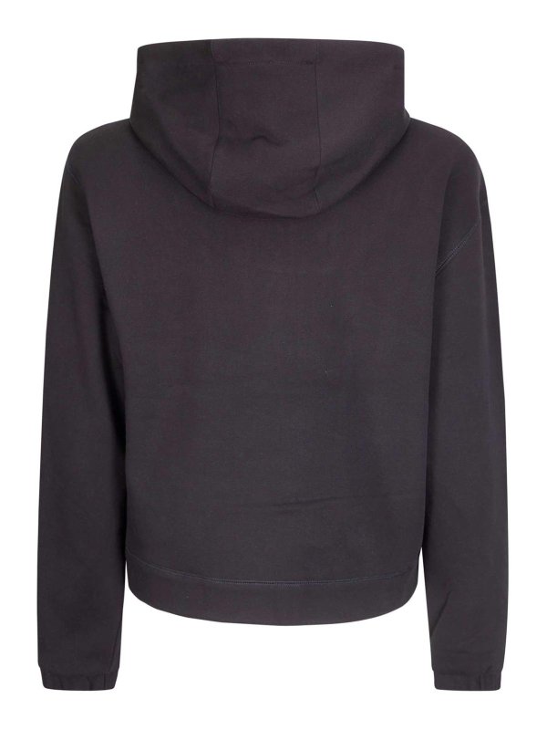 ARTE: Sweatshirts & Sweaters online - Reversible Fleece Jacket
