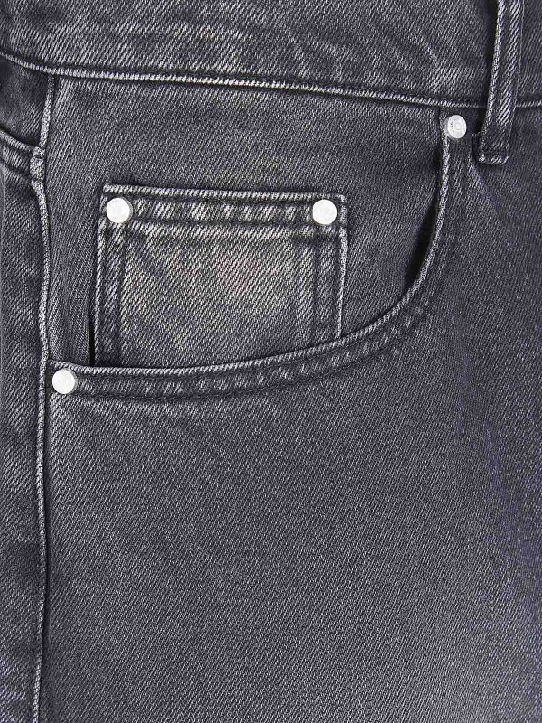 The Best Shops ARTE: Shorts - Short - Noir