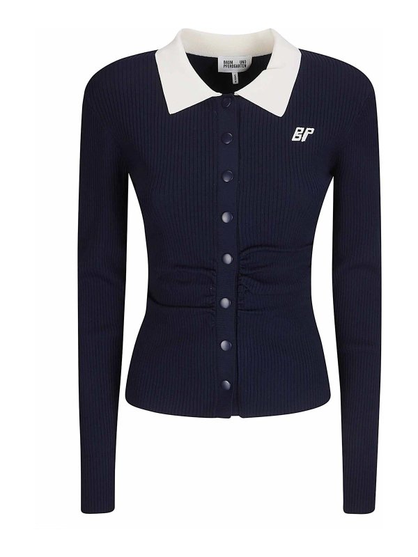 BAUM UND PFERDGARTEN: Tops & Tank tops - Cianna