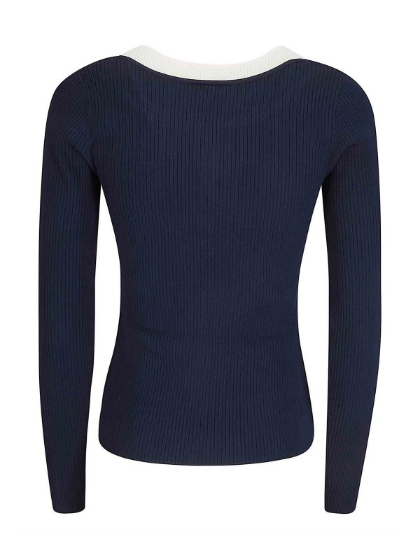 BAUM UND PFERDGARTEN: Top e canotte online - Clary