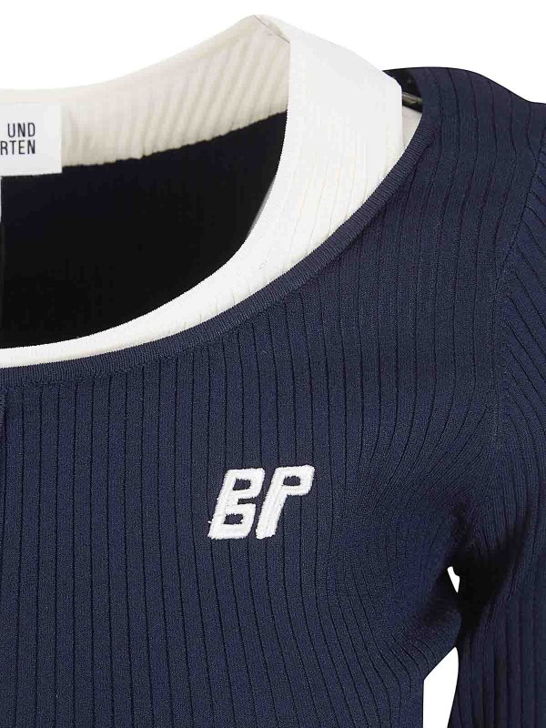 The Best Shops BAUM UND PFERDGARTEN: Top e canotte - Clary