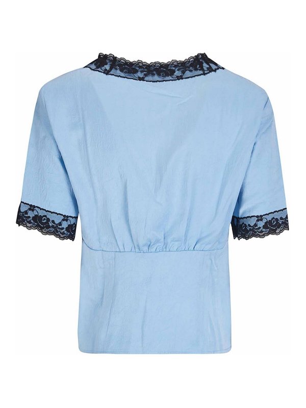 BAUM UND PFERDGARTEN: Tops & Tank tops online - Melonie