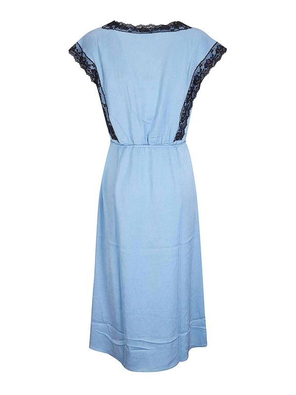 BAUM UND PFERDGARTEN: knee length dresses online - Andra