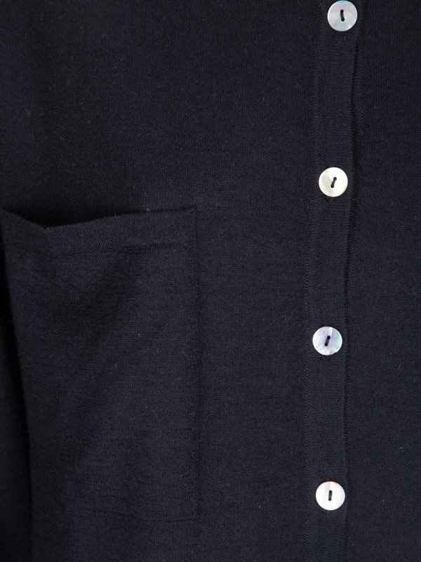 The Best Shops BE YOU: cardigan - Cardigan