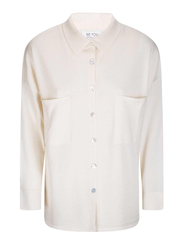 BE YOU: cardigan - Cardigan