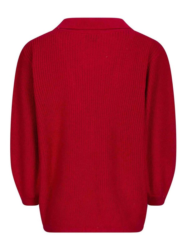 BE YOU: Polos - Polo - Marrón