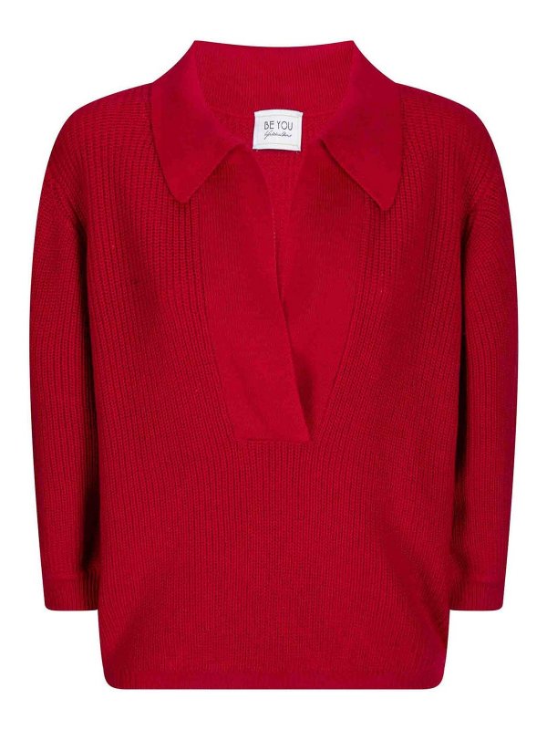 BE YOU: Polos online - Polo - Marrón