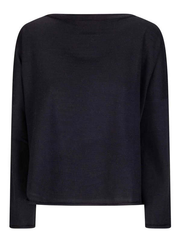 BE YOU: boat necks - Boxy