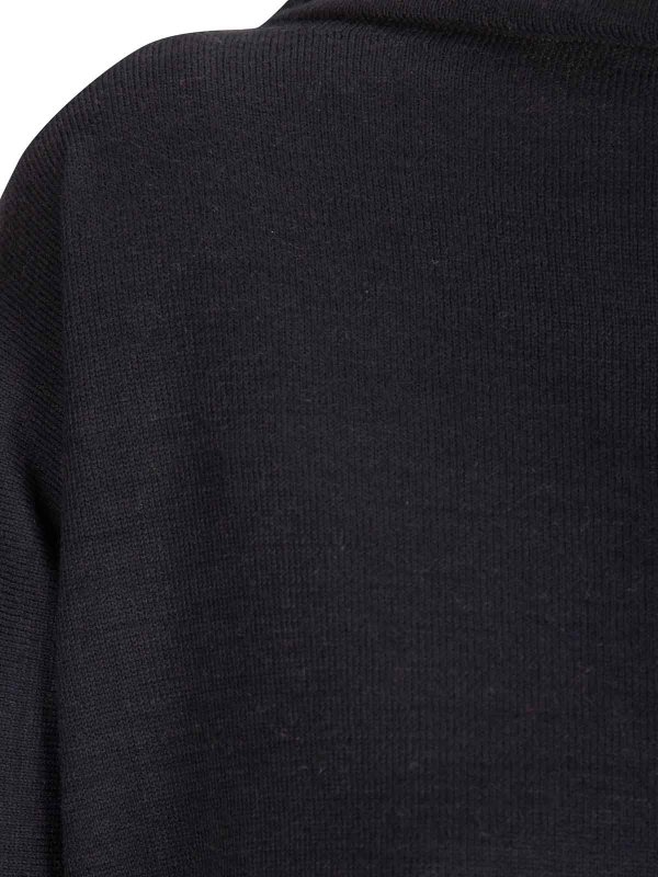 BE YOU: boat necks online - Boxy