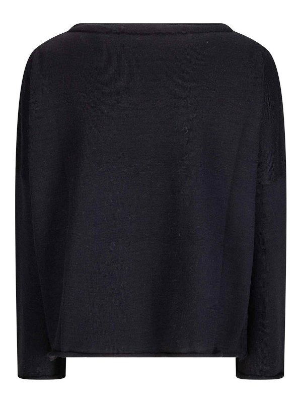 The Best Shops BE YOU: boat necks - Boxy