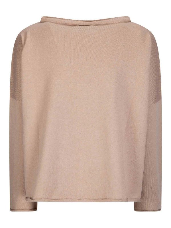 BE YOU: boat necks online - Boxy