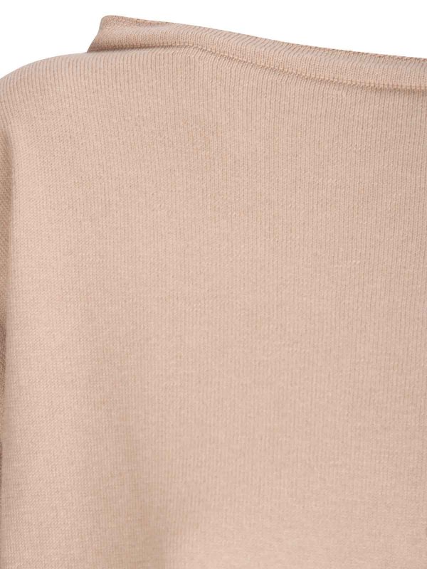 The Best Shops BE YOU: boat necks - Boxy