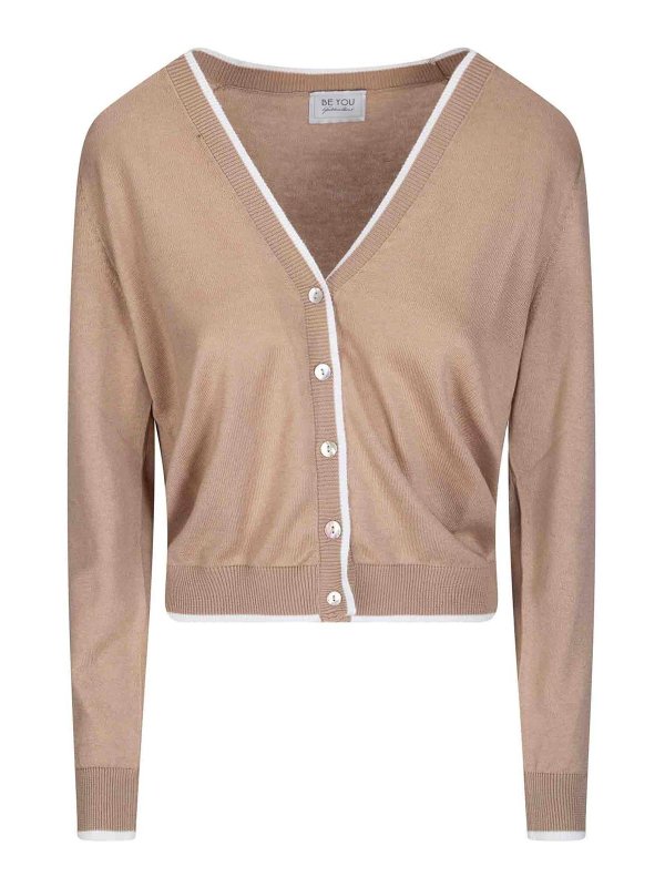 BE YOU: cardigans - Cardigan