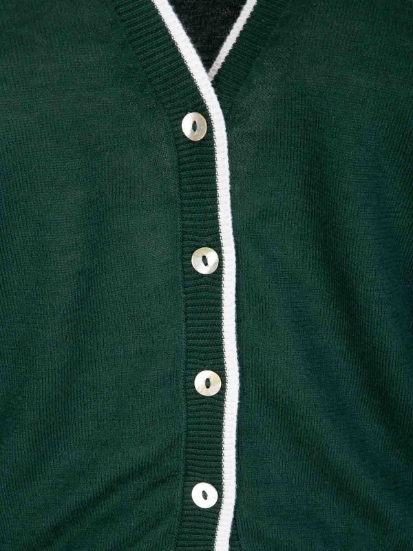 The Best Shops BE YOU: cardigan - Cardigan