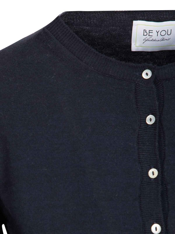 The Best Shops BE YOU: cardigan - Cardigan