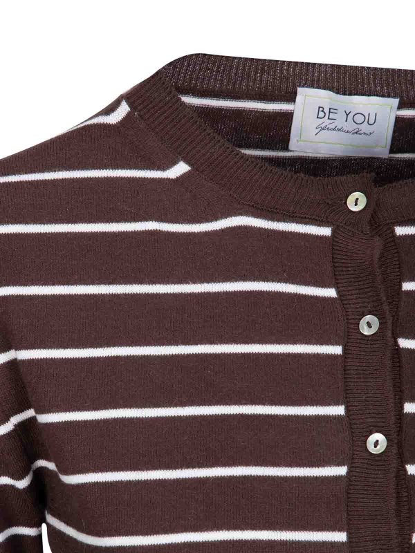 The Best Shops BE YOU: cardigan - Cardigan