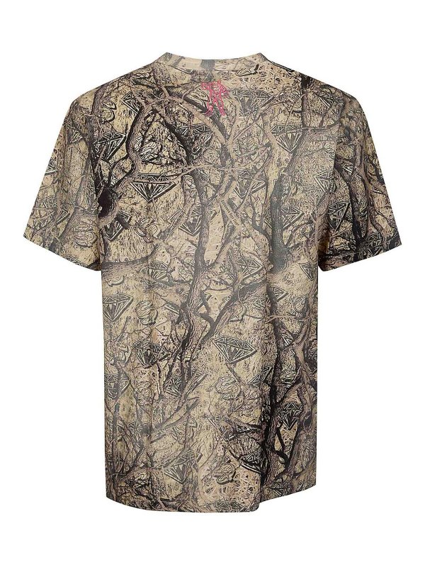 BILLIONAIRE BOYS CLUB: t-shirt online - T-shirt