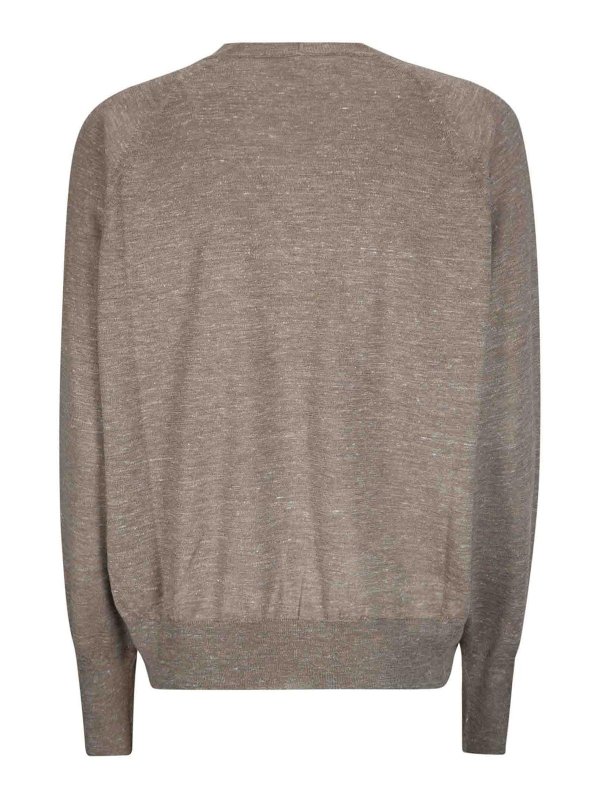 BOBOUTIC: Tops und Tank Tops online - Top - Grün