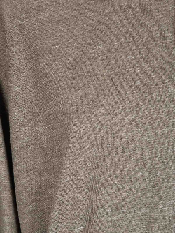 The Best Shops BOBOUTIC: Tops und Tank Tops - Top - Grün