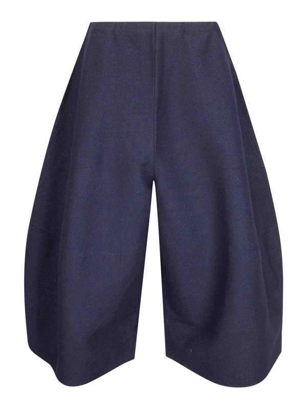 BOBOUTIC: casual trousers - Pantalone