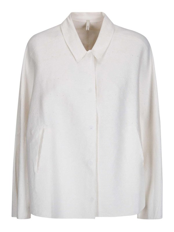 BOBOUTIC: casual jackets - Giacca