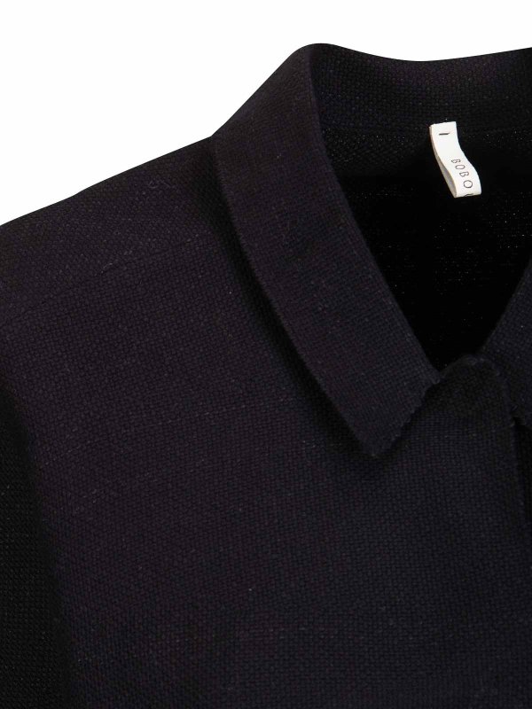 The Best Shops BOBOUTIC: casual jackets - Giacca