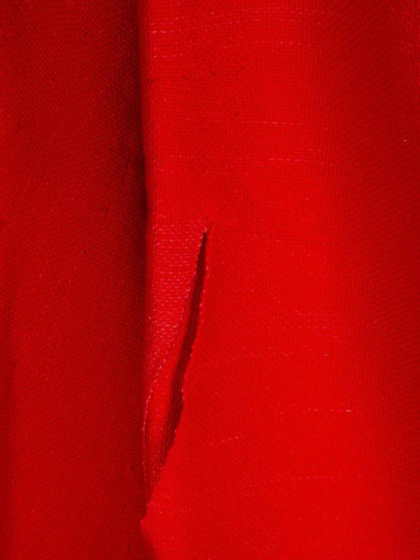 The Best Shops BOBOUTIC: Abrigos semilargos - Abrigo Midi - Rojo