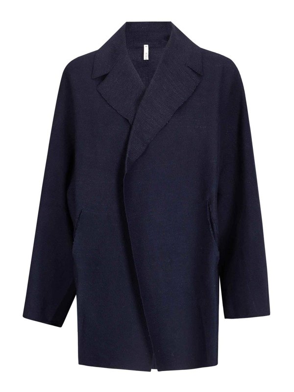 BOBOUTIC: cappotti al ginocchio - Caban