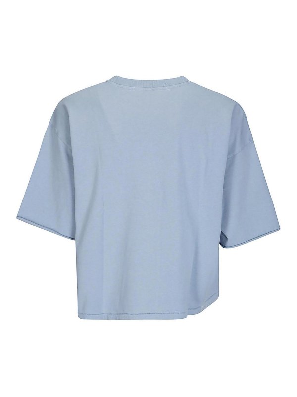 BRAIN DEAD: t-shirt online - T-shirt  da calcio