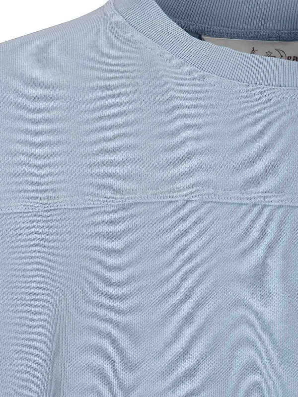 The Best Shops BRAIN DEAD: t-shirt - T-shirt  da calcio