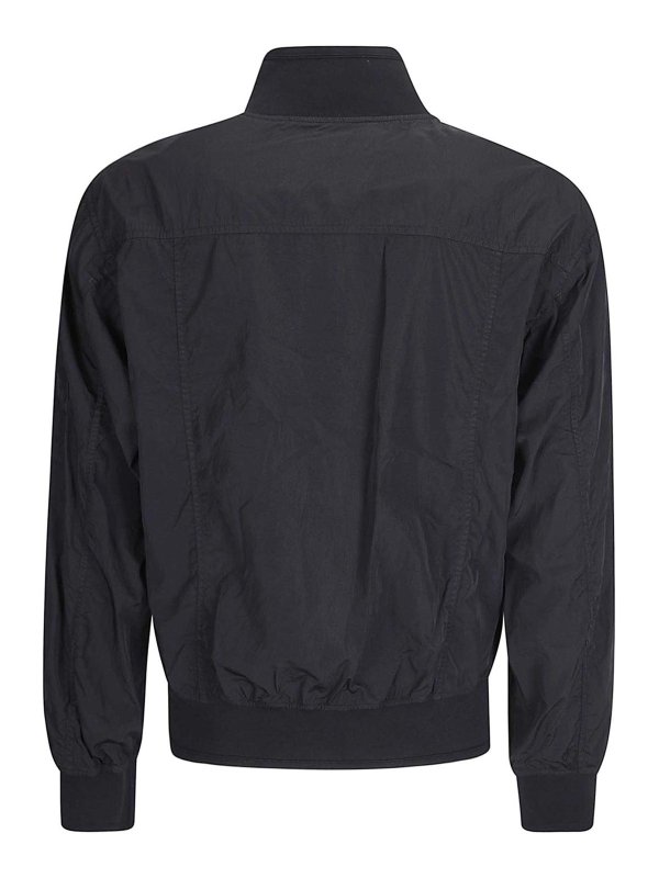 C.P. COMPANY: ボンバージャケット online - ボンバージャケット - 黒